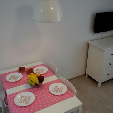 Frapedo Sport Makarska Appartement Buitenkant foto