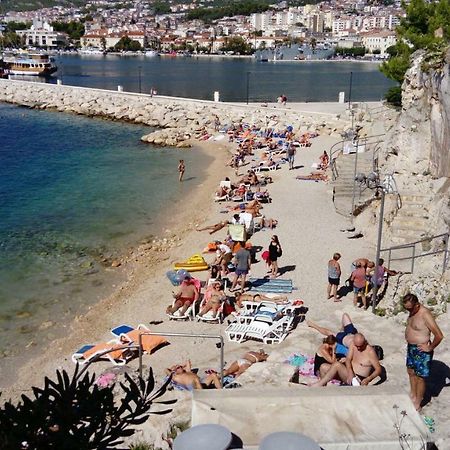 Frapedo Sport Makarska Appartement Buitenkant foto