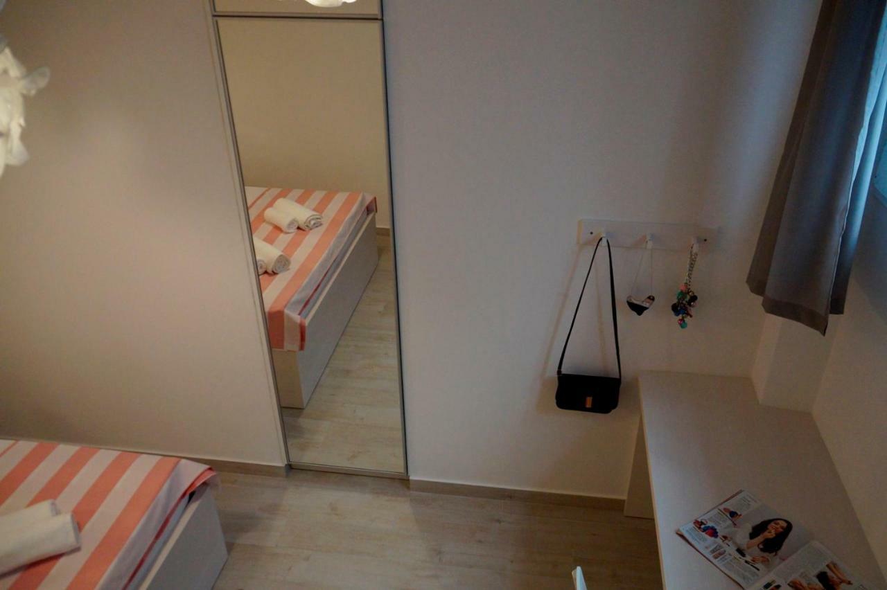 Frapedo Sport Makarska Appartement Buitenkant foto