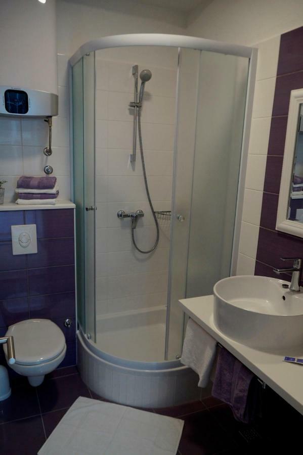 Frapedo Sport Makarska Appartement Buitenkant foto