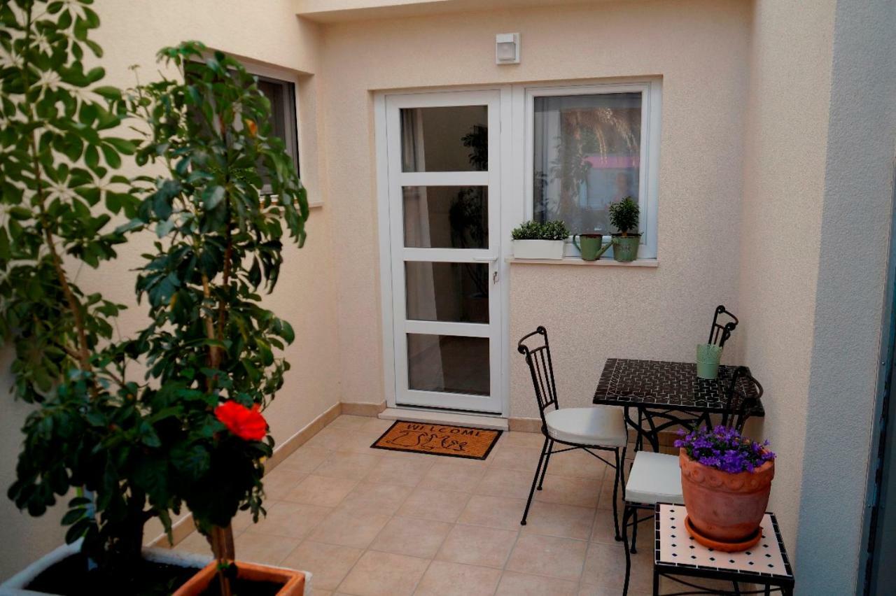 Frapedo Sport Makarska Appartement Buitenkant foto
