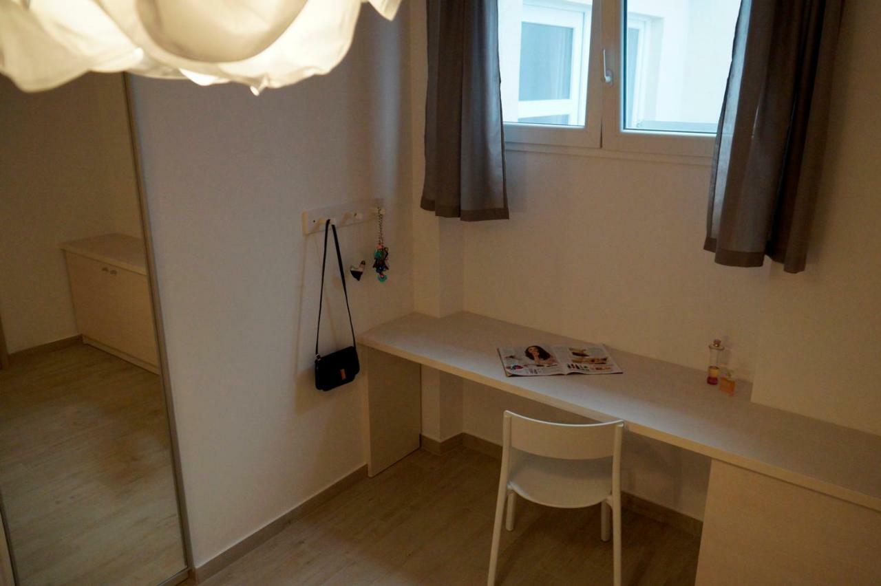 Frapedo Sport Makarska Appartement Buitenkant foto