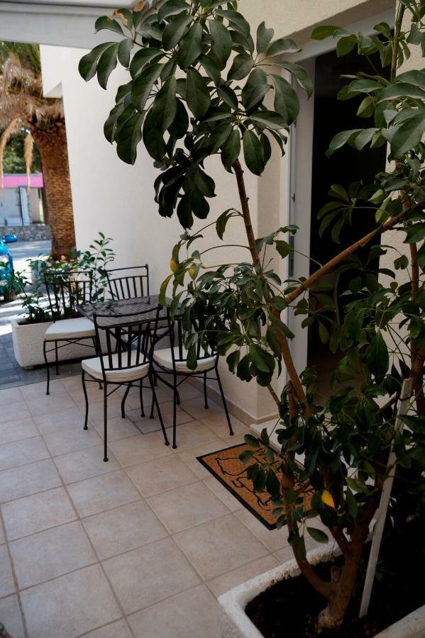 Frapedo Sport Makarska Appartement Buitenkant foto