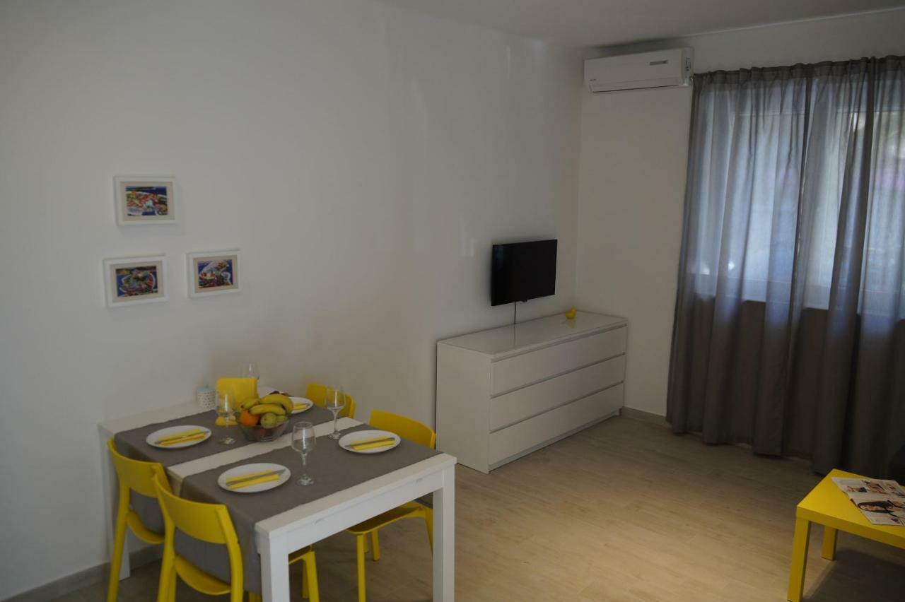 Frapedo Sport Makarska Appartement Buitenkant foto