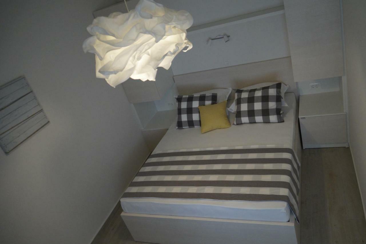 Frapedo Sport Makarska Appartement Buitenkant foto