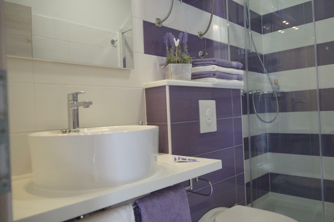 Frapedo Sport Makarska Appartement Buitenkant foto