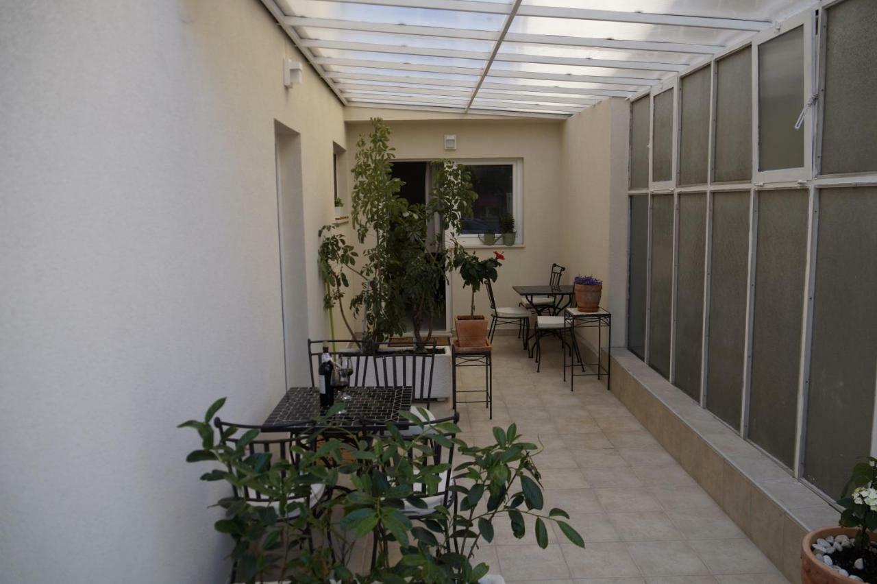 Frapedo Sport Makarska Appartement Buitenkant foto