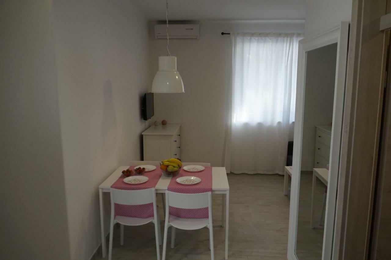 Frapedo Sport Makarska Appartement Buitenkant foto