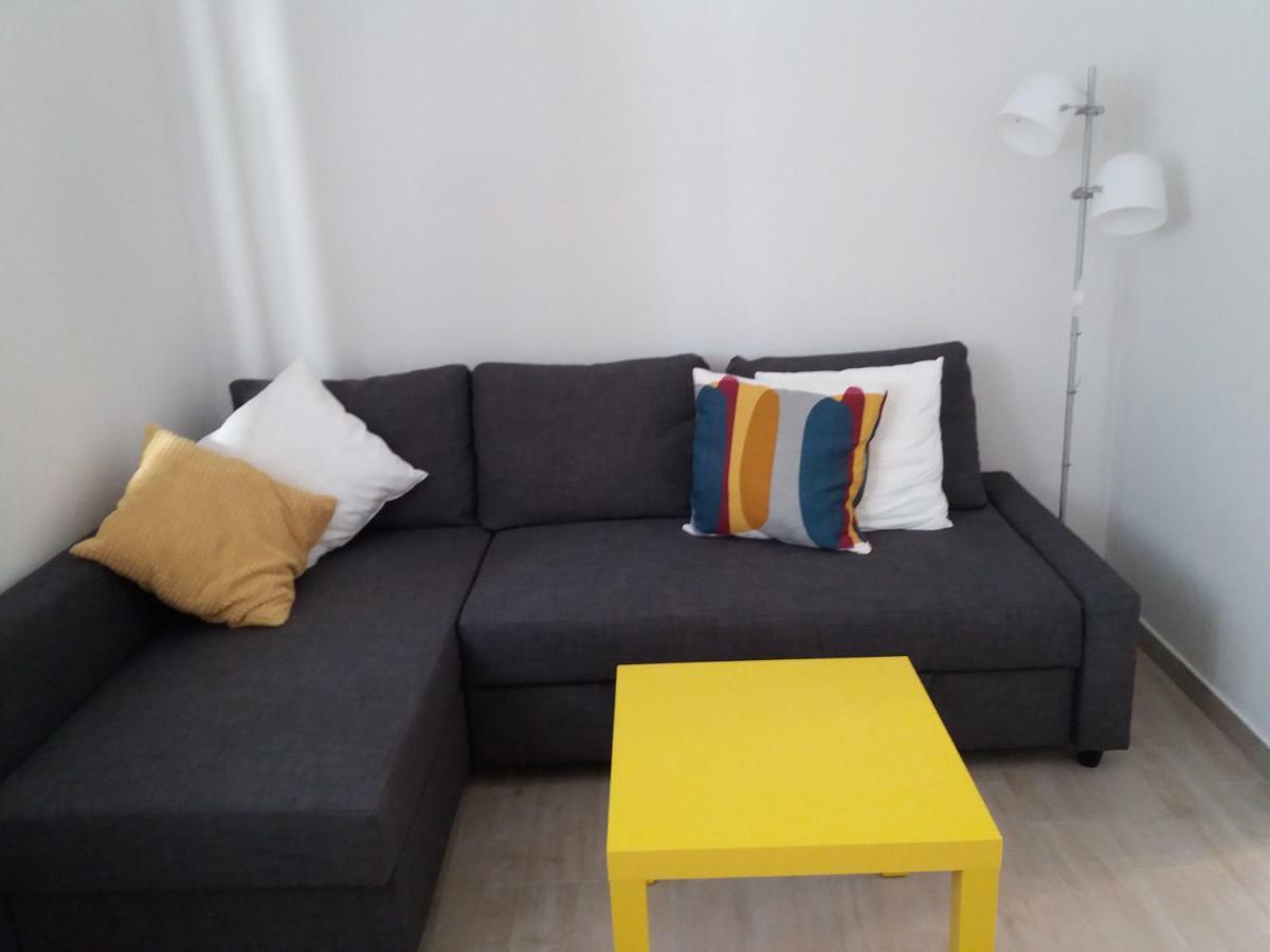 Frapedo Sport Makarska Appartement Buitenkant foto