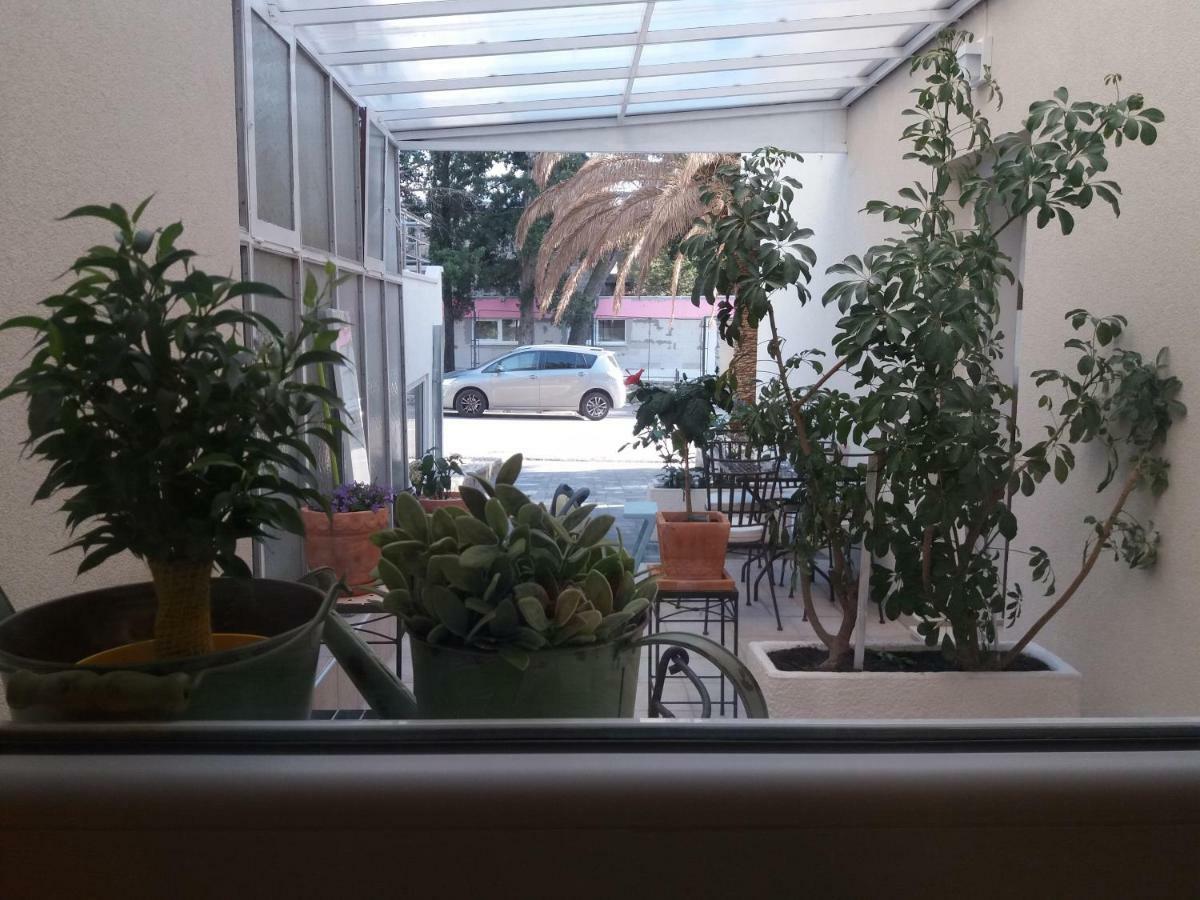Frapedo Sport Makarska Appartement Buitenkant foto