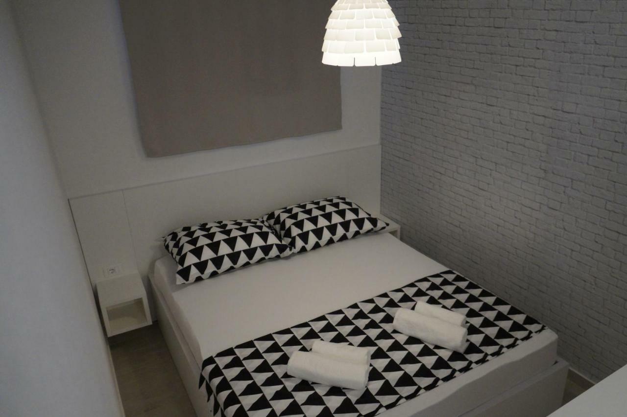 Frapedo Sport Makarska Appartement Buitenkant foto