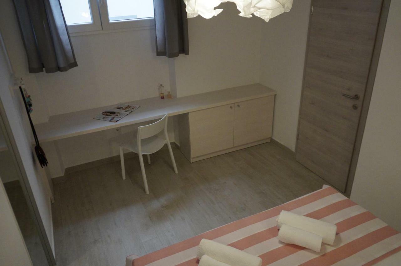 Frapedo Sport Makarska Appartement Buitenkant foto