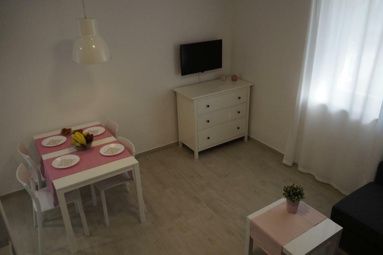 Frapedo Sport Makarska Appartement Buitenkant foto